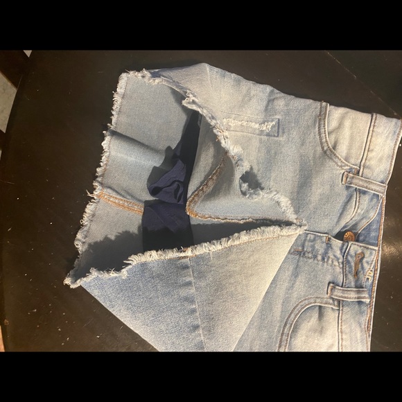 Girls skort - Picture 3 of 3